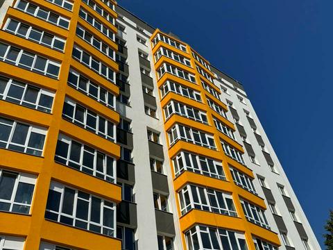 квартира по адресу Хмельницкий, Степана Бандери ул., 32/1
