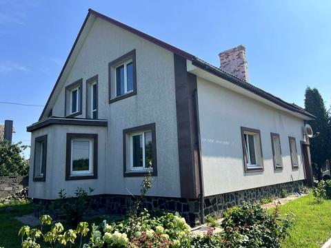 дом по адресу лесі українки