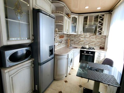 квартира по адресу Героев Труда ул., 17