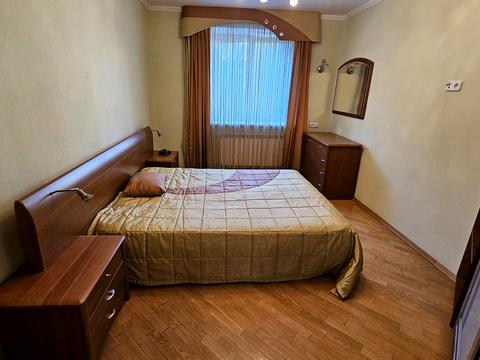квартира по адресу Левандовская ул. (Анищенко), 14