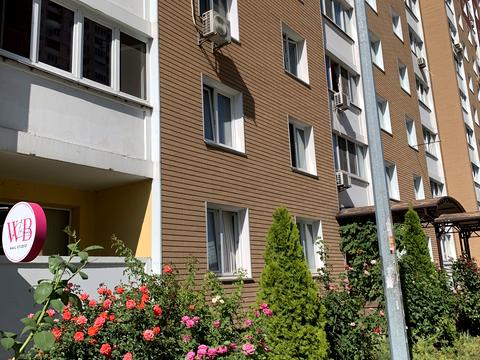 квартира за адресою Здолбунівська вул., 13