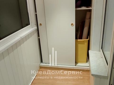 квартира за адресою Велика Васильківська вул. (Червоноармійська), 45