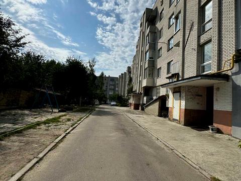 квартира по адресу Полевая ул., 10