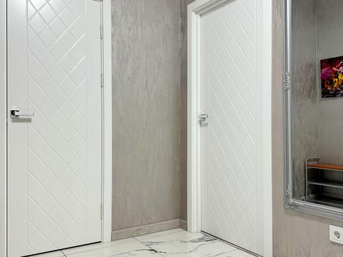 квартира за адресою Олени Пчілки вул., 7