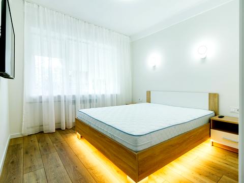 квартира по адресу Нивская ул., 7