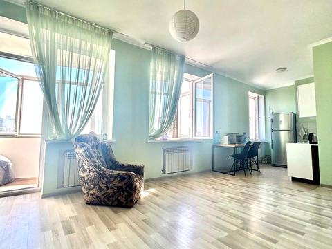 квартира по адресу Кургузова ул., 11