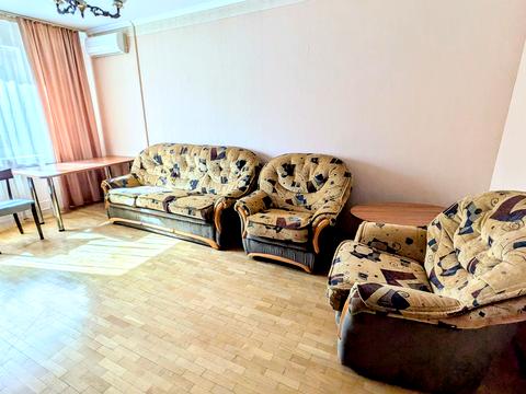 квартира по адресу Урловская ул., 5