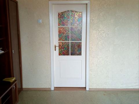квартира по адресу Франса, 5