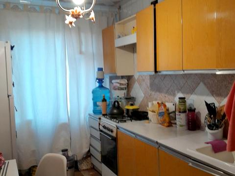 квартира за адресою Іцхака Рабіна вул., 50 а