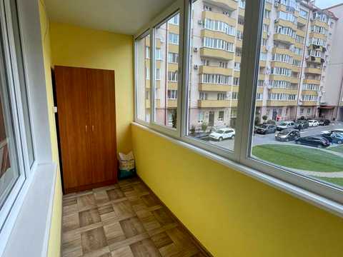 квартира по адресу Пасечная ул., 171