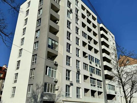 квартира за адресою Гленца, 14