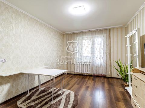 квартира за адресою Академіка Корольова просп., 4