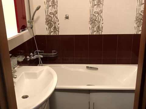 квартира за адресою Драгоманова вул., 6/1