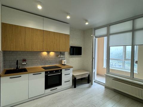квартира по адресу Столичное шоссе, 1