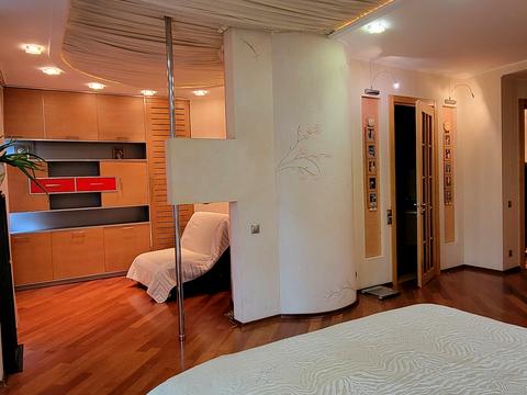 квартира за адресою Князя Ярослава Мудрого вул. (Ленінградська), 8