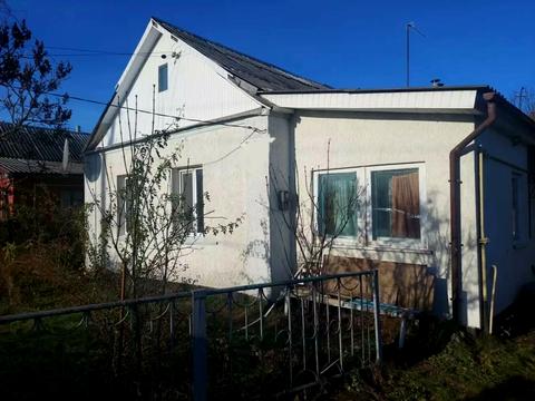 участок по адресу Вільський 2-й пров