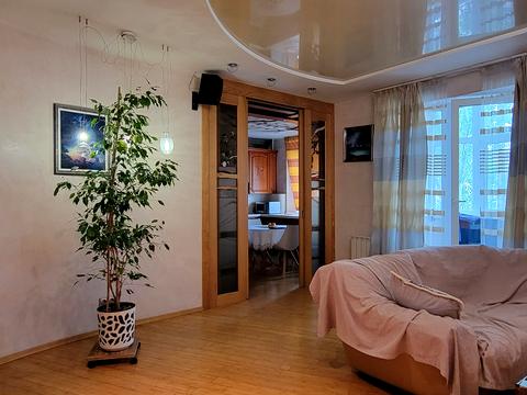 квартира за адресою Князя Ярослава Мудрого вул. (Ленінградська), 8