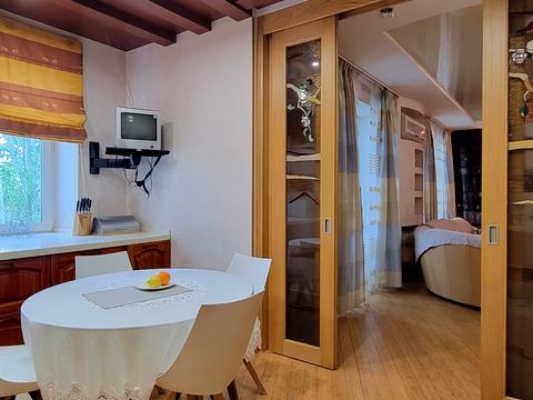 квартира за адресою Князя Ярослава Мудрого вул. (Ленінградська), 8