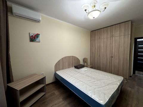 квартира за адресою Академіка Заболотного вул., 15-Б