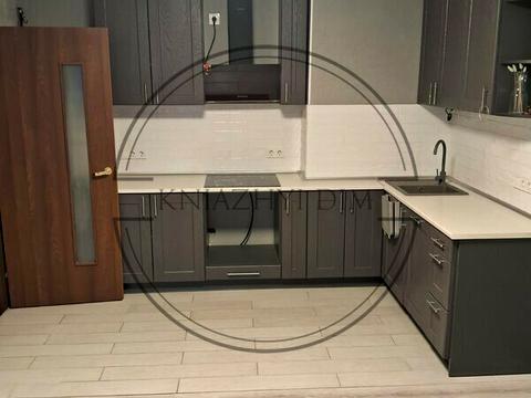 квартира за адресою Балтійський пров., 1