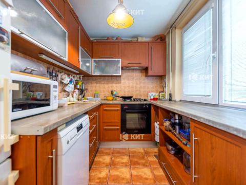 квартира по адресу Матросова ул. (Матросова), 12 Б