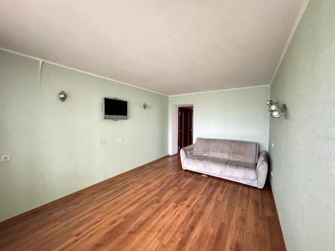 квартира по адресу Віктора Йови ул., 3