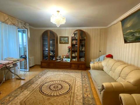 квартира за адресою Миру просп., 2