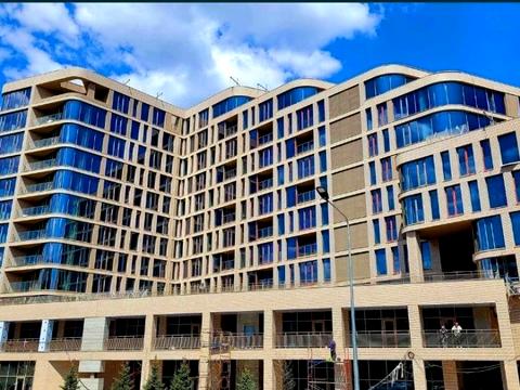 коммерческая по адресу Короленко ул., 2к