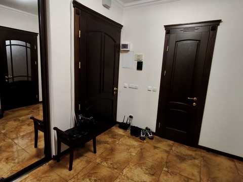 квартира по адресу Александра Мишуги ул., 8