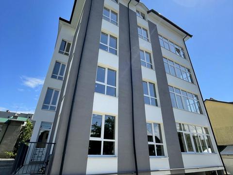 квартира по адресу Академика Ивана Крипякевича ул., 4