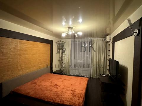 квартира за адресою Березняківська вул., 30-А