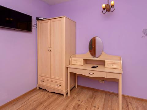 квартира за адресою Ольги Кобилянської вул., 38