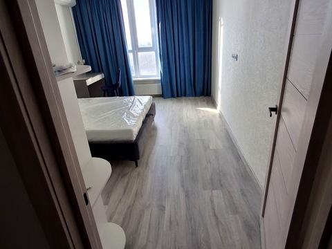 квартира за адресою Академіка Заболотного вул., 15-Б