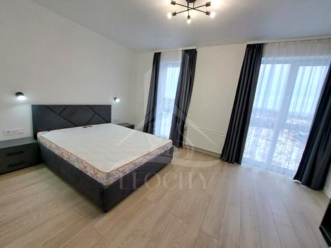 квартира за адресою Трускавецька вул., 125