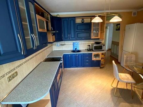 квартира за адресою Оболонський просп., 22-В