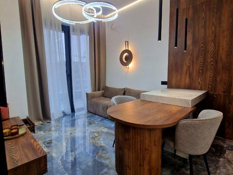 квартира по адресу Легоцкого ул., 80