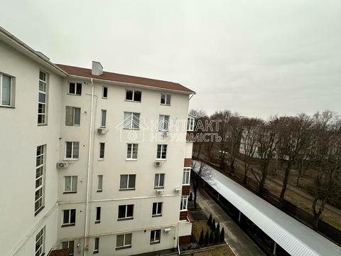 квартира за адресою Дерев'янка вул., 16а
