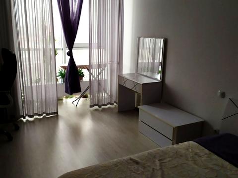квартира за адресою Французький бульв., 60