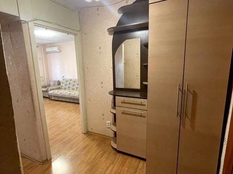 квартира по адресу Тополиная ул., 43
