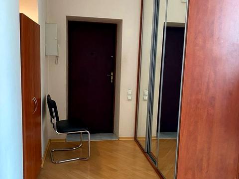квартира за адресою Михайлівська вул., 22-В