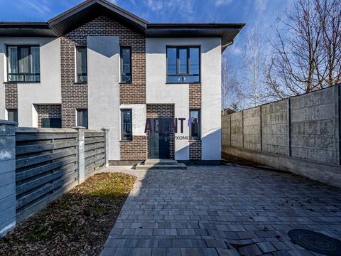 будинок за адресою Черкаська вул.