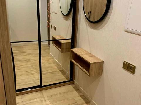 квартира по адресу Академика Заболотного ул., 1-А