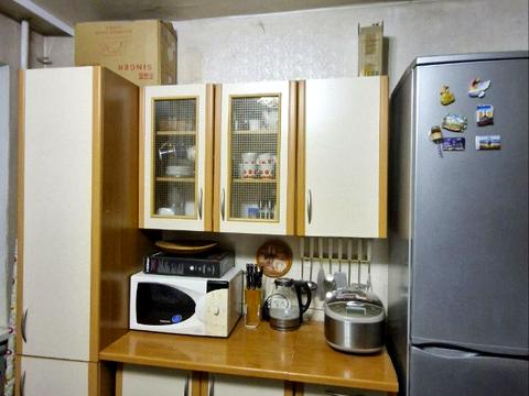 кімната за адресою Верховинна вул., 81