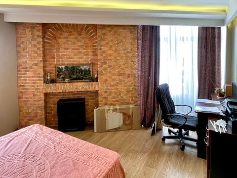 квартира за адресою Валерія Лобановського вул., 19