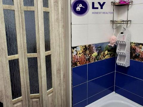 квартира за адресою Синельніківська, 9