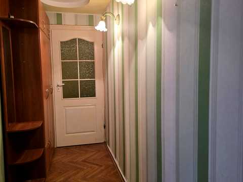 квартира за адресою Кіото вул., 5