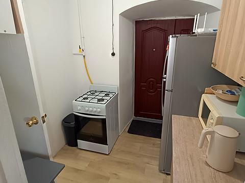 квартира по адресу Староеврейская ул., 5