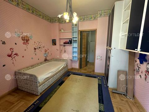 квартира за адресою Євгенія Єніна вул. (Бакуліна), 1