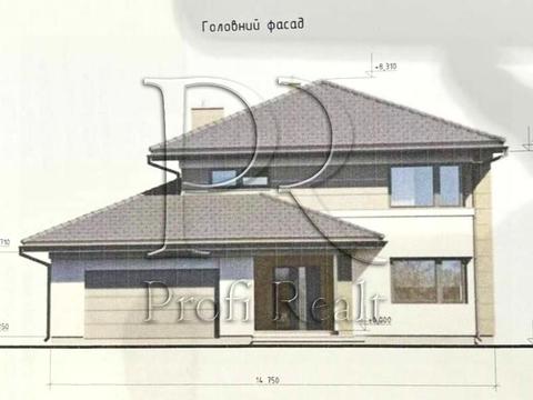 будинок за адресою с. Залісся, Софія вулиця, 8Б