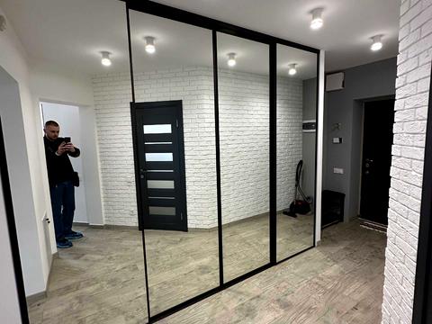 квартира за адресою Винна Гора вул., 12
